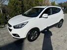 Hyundai ix35 Bardzo zadbana - oryginalny przebieg !!! - 2