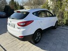 Hyundai ix35 Bardzo zadbana - oryginalny przebieg !!! - 5