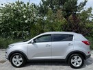 Kia Sportage Bezwypadkowa !!! Serwisowana - 1