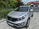 Kia Sportage Bezwypadkowa !!! Serwisowana - 3