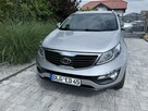 Kia Sportage Bezwypadkowa !!! Serwisowana - 4