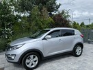 Kia Sportage Bezwypadkowa !!! Serwisowana - 5
