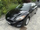Mazda 3 Bardzo zadbana - oryginalny przebieg - 1 WŁAŚCICIEL !!! - 1