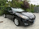 Mazda 3 Bardzo zadbana - oryginalny przebieg - 1 WŁAŚCICIEL !!! - 2