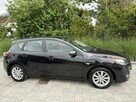 Mazda 3 Bardzo zadbana - oryginalny przebieg - 1 WŁAŚCICIEL !!! - 6