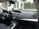 Mazda 3 Bardzo zadbana - oryginalny przebieg - 1 WŁAŚCICIEL !!! - 7