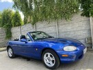 Mazda MX-5 1.8 140 koni 6 biegowa skrzynia !!! Torsen / Szpera !!! - 1