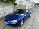 Mazda MX-5 1.8 140 koni 6 biegowa skrzynia !!! Torsen / Szpera !!! - 5