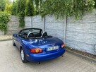 Mazda MX-5 1.8 140 koni 6 biegowa skrzynia !!! Torsen / Szpera !!! - 16