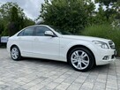 Mercedes C 180 Bardzo zadbana - 100% oryginalny przebieg.NOWY ROZRZĄD !!! - 1