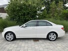 Mercedes C 180 Bardzo zadbana - 100% oryginalny przebieg.NOWY ROZRZĄD !!! - 5