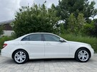 Mercedes C 180 Bardzo zadbana - 100% oryginalny przebieg.NOWY ROZRZĄD !!! - 6