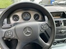 Mercedes C 180 Bardzo zadbana - 100% oryginalny przebieg.NOWY ROZRZĄD !!! - 7