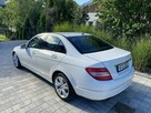 Mercedes C 180 Bardzo zadbana - 100% oryginalny przebieg.NOWY ROZRZĄD !!! - 4
