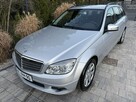 Mercedes C 180 NOWY ROZRZĄD !  Bardzo zadbana - 100% oryginalny przebieg
