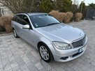 Mercedes C 180 NOWY ROZRZĄD !  Bardzo zadbana - 100% oryginalny przebieg - 8