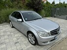 Mercedes C 180 Bardzo zadbana - 1
