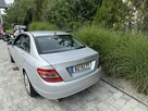 Mercedes C 180 Bardzo zadbana - 2
