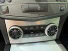 Mercedes C 180 Bardzo zadbana - 11