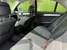 Mercedes C 180 Bardzo zadbana - 13