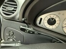 Mercedes CLK 200 Bardzo zadbana - 100% oryginalny przebieg - BEZWYPADKOWA - 6