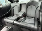 Mercedes CLK 200 Bardzo zadbana - 100% oryginalny przebieg - BEZWYPADKOWA - 12