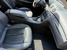 Mercedes CLK 200 Bardzo zadbana - 100% oryginalny przebieg - BEZWYPADKOWA - 9