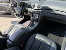 Mercedes CLK 200 Bardzo zadbana - 100% oryginalny przebieg - BEZWYPADKOWA - 13