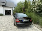 Mercedes E 200 Bardzo zadbana - 100% oryginalny przebieg - 4