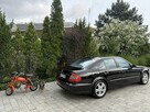 Mercedes E 200 Bardzo zadbana - 100% oryginalny przebieg - 5