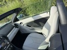 Mercedes SLK 200 CABRIO Bardzo zadbany Kabriolet - 100% oryginalny przebieg - 5