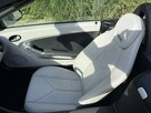 Mercedes SLK 200 CABRIO Bardzo zadbany Kabriolet - 100% oryginalny przebieg - 9