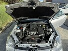 Mercedes SLK 200 CABRIO Bardzo zadbany Kabriolet - 100% oryginalny przebieg - 14
