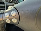 Mercedes SLK 200 CABRIO Bardzo zadbany Kabriolet - 100% oryginalny przebieg - 16