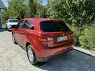 Mitsubishi ASX Niski oryginalny przebieg 100% Bezwypadkowy !!! - 4