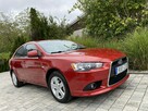 Mitsubishi Lancer Zadbany Serwisowany!!! Niski oryginalny przebieg !!! - 1