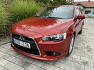 Mitsubishi Lancer Zadbany Serwisowany!!! Niski oryginalny przebieg !!! - 3