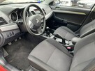 Mitsubishi Lancer Zadbany Serwisowany!!! Niski oryginalny przebieg !!! - 9