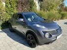 Nissan Juke Zadbany Bezwypadkowy Serwisowany!!! Niski oryginalny przebieg !!! - 1