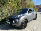 Nissan Juke Zadbany Bezwypadkowy Serwisowany!!! Niski oryginalny przebieg !!! - 2