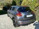 Nissan Juke Zadbany Bezwypadkowy Serwisowany!!! Niski oryginalny przebieg !!! - 3