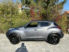 Nissan Juke Zadbany Bezwypadkowy Serwisowany!!! Niski oryginalny przebieg !!! - 5