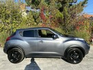 Nissan Juke Zadbany Bezwypadkowy Serwisowany!!! Niski oryginalny przebieg !!! - 6