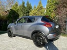 Nissan Juke Zadbany Bezwypadkowy Serwisowany!!! Niski oryginalny przebieg !!! - 15