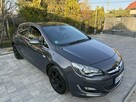 Opel Astra opłacone - zadbane