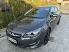Opel Astra opłacone - zadbane - 14