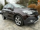 Opel Mokka Napęd 4x4 - Pełen serwis ASO - niski i oryginalny przebieg !!! - 1