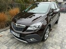 Opel Mokka Napęd 4x4 - Pełen serwis ASO - niski i oryginalny przebieg !!! - 2