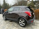 Opel Mokka Napęd 4x4 - Pełen serwis ASO - niski i oryginalny przebieg !!! - 3