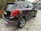 Opel Mokka Napęd 4x4 - Pełen serwis ASO - niski i oryginalny przebieg !!! - 4